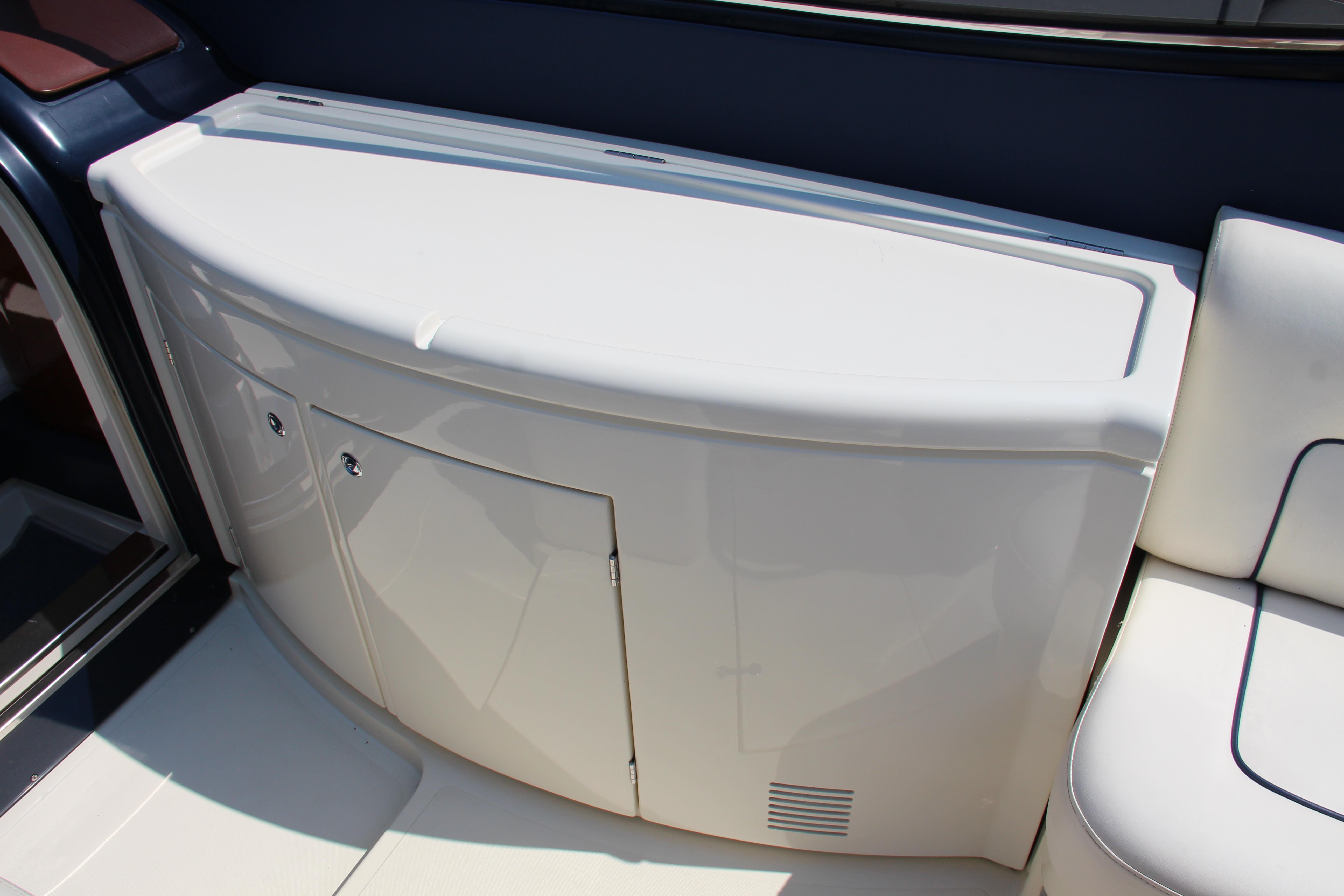 2002 RIVA 33' AQUARIVA 